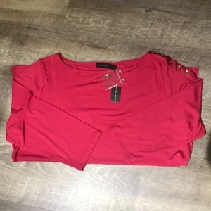 ❗️NWT ❗️The Limited 3/4 length sleeve